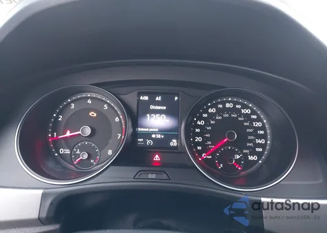 2018 Volkswagen Atlas 3.6L V6 Se from USA, damaged, VIN 1V2KR2CAXJC563215